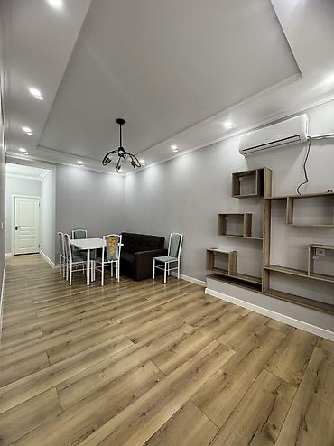 Продажа квартир: 1 комната, 42 м², 2 этаж, Евроремонт — 1