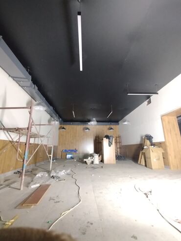 Натяжной потолок: Натяжной потолок Глянцевое, 3D потолки, Матовое Гарантия, Монтаж, Бесплатная консультация — 28