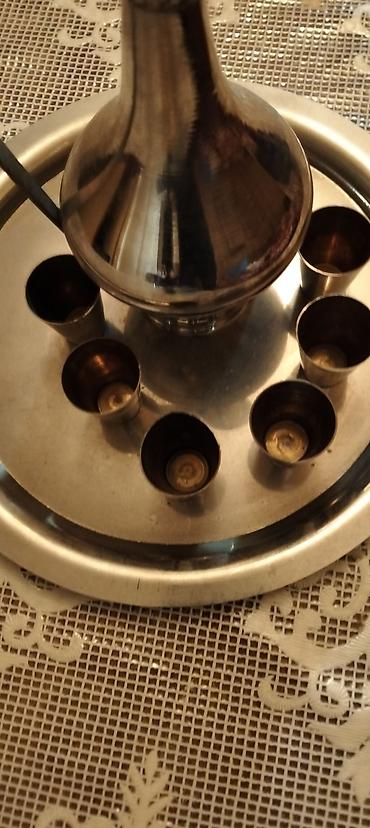 lenkeran samovar: Kovşunlar satılır bir ədəd 15 manat — 2