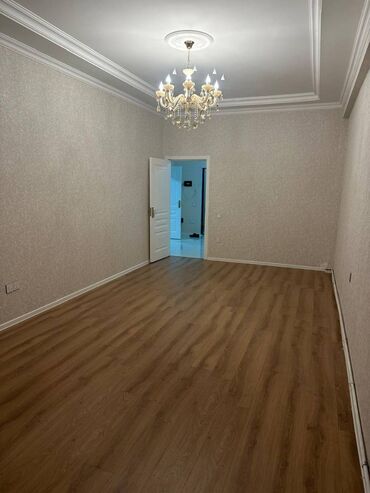 Uzunmüddətli kirayə mənzillər: Mənzil kirayə verilir. Abseron rayonu Saray qəsəbəsi, Saray MTK — 4