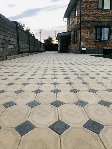 Евробрусчатка: Брусчатка Брусчатки Брусчатка Бишкек цена Брусчатка, евро — 6