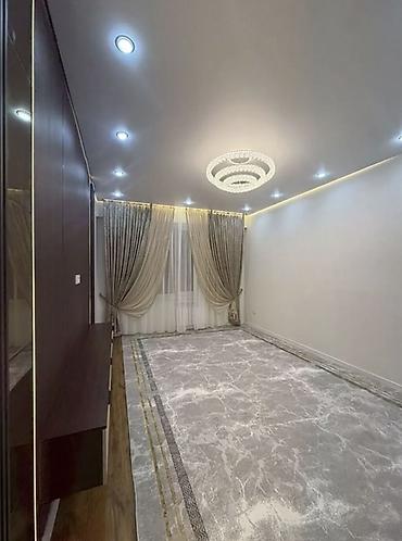 ts group: 3 комнаты, 93 м², Технопарк Элитка, 7 этаж, Дизайнерский ремонт — 9