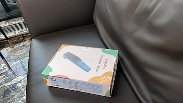 Машинки для стрижки: Машинка для стрижки волос До 60 мин — 7