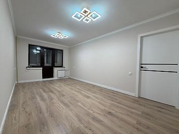 Продажа квартир: 1 комната, 32 м², 104 серия, 2 этаж, Дизайнерский ремонт — 8