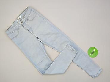 loewe jeans: Sinsay, Jeansy damskie, rozmiar M — 2