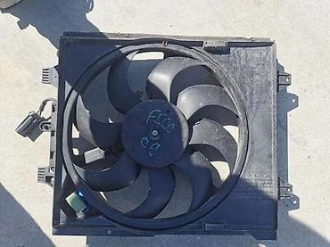 silikonski prag: VENTILATOR HLADNJAKA FIAT 500 0.9 TURBO | Fiat 500 0.9 Turbo — 1
