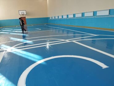 Шлифовочные работы: Шлифовка пола, Шлифовка паркета, Шлифовка под ламинат Больше 6 лет опыта — 26