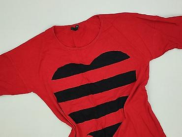 next bluzy: T-shirt damski, rozmiar M — 1