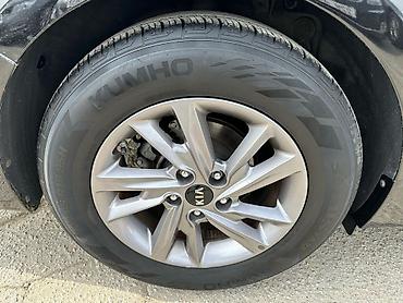 Kia: Kia K5: 2019 г., Автомат, Газ, Седан — 7