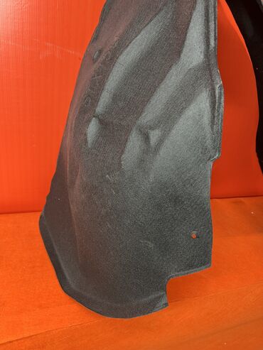 Крылья и комплектующие: Cadillac
Подкрыльник — 13