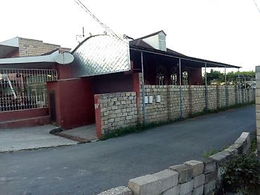 bine qəsəbəsi: 4 otaqlı, 8 kv. m, Kredit yoxdur, Yeni təmirli — 2