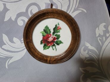 pepco za kuću: Needlepoint, Paid delivery