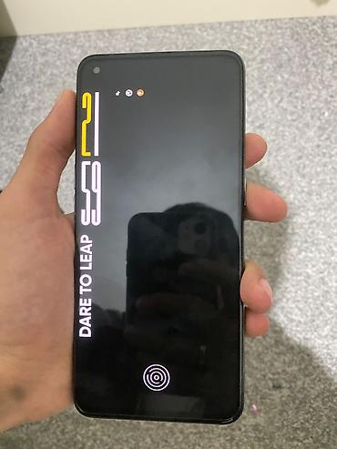 realme telefonlari: Realme GT Master Edition, 256 GB, rəng - Boz — 1