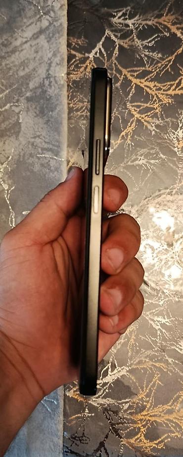 iphone x irshad: Honor X7c, 256 GB, rəng - Qara, Sənədlərlə — 4