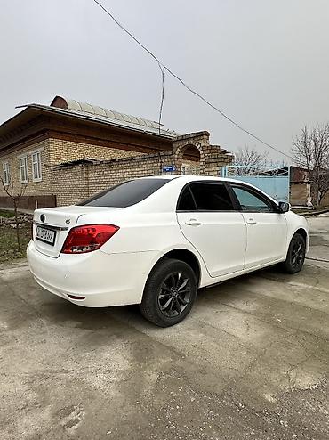 BYD: BYD E5: 2019 г., Автомат, Электромобиль, Седан — 8