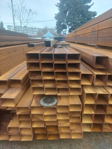 Profillər, şvellerlər: Profil, Polad, 12 m, Ödənişli çatdırılma, Pulsuz çatdırılma, Kredit yoxdur -da lalafo.az — 2 Profillər, şvellerlər: Profil, Polad, 12 m, Ödənişli çatdırılma, Pulsuz çatdırılma, Kredit yoxdur — 2