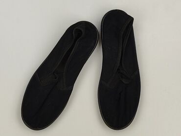 Obuwie męskie: Sneakersy męskie, 42, stan - Dobry
