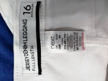 Женские брюки: Брюки Классические, Новый, 6XL at lalafo.kg — 16 Женские брюки: Брюки Классические, Новый, 6XL — 16