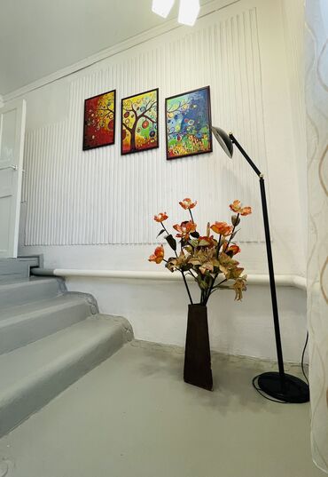 Продажа домов: Дом, 130 м², 6 комнат, Агентство недвижимости, Евроремонт — 15