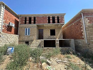 əmlak satışı: 5 otaqlı, 160 kv. m, Kredit yoxdur, Təmirsiz — 3