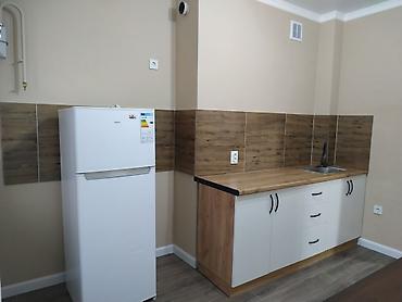 Долгосрочная аренда квартир: 1 комната, Собственник, С мебелью частично — 6