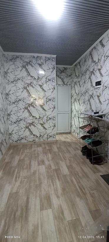 гостевой дом балыкчы: 2 комнаты, 46 м², 2 этаж, Свежий ремонт — 7