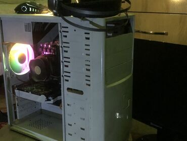 портативный принтер а4 бишкек: Компьютер, ядер - 4, ОЗУ 8 ГБ, Для несложных задач, Б/у, Intel Core i3, HDD