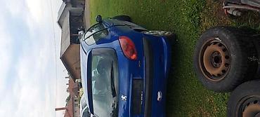 filter goriva golf 2 dizel cena: PEUGEOT 206 - KOMPLETAN AUTO U DELOVIMA | peugeot 206 1.1 benzin u — 6