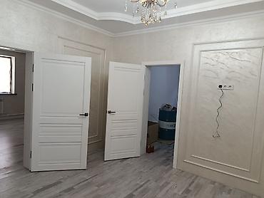 дом кант: Продаётся просторный одноэтажный жилой дом, тихо и уютно Дом 140 м² — 4