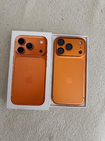 iphone 512 gb: IPhone 17 Pro, 256 GB — 1
