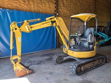 экскаватор хундай 1400 купить в корее: Экскаватор, Komatsu, 2010 г., Гусеничный