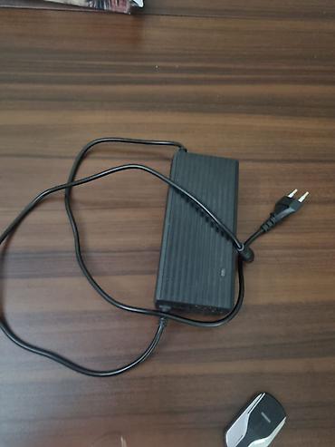 evlerin kreditle satisi: Elektrikli skuter – güclü, oturacaqlı model Xüsusiyyətlər:Skuter tam — 3