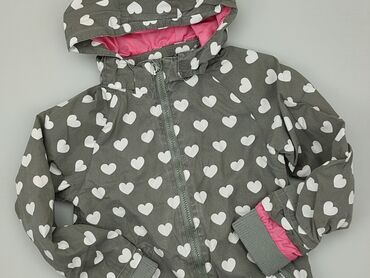 the north face kurtka chłopięca: Transitional jacket, 5.10.15, 4-5 years, 116-122 cm, condition - Good