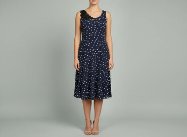 shein curve sukienki: Women`s dress, size S