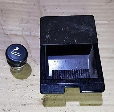 PEPELJARA UPAJAC ZA HONDA CIVIC OD 1996. DO 2001. GOD