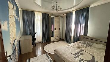 Долгосрочная аренда домов: 220 м², 6 комнат — 17
