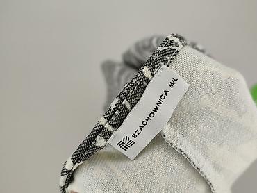 loavies: SZACHOWNICA, T-shirt damski, rozmiar M — 4