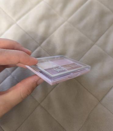 Gözəllik və sağlamlıq: Göz kölgələri Yeni — 2