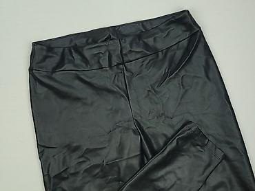 helly hansen: Esmara, Legginsy Ze skóry ekologicznej damskie, rozmiar XL — 1