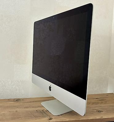 macbook 13 inch 2017: Apple iMac 2017 21.5inch 4K i7-7700 Ram: 16gb Yaddaş: 1TB SATA HDD — 3