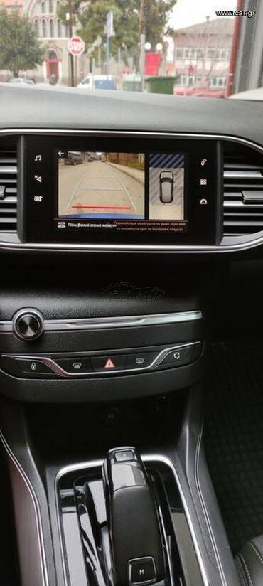 Peugeot: Peugeot 308: 1.5 l. | 2018 έ. 188000 km. Χάτσμπακ — 10