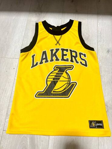 lacoste majice: Deciji kosarkaski dres Lebron LA Lakers Puno raznoraznih igracka za