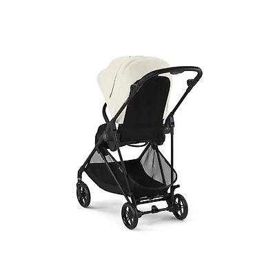 велосипед велосипед: Cybex Melio Carbon 2 в 1 Комплект: - рама + прогулочный блок (вес — 5