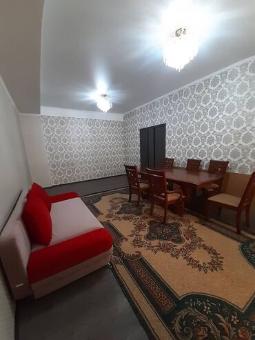 Продажа квартир: 2 комнаты, 78 м², Элитка, 4 этаж, Евроремонт