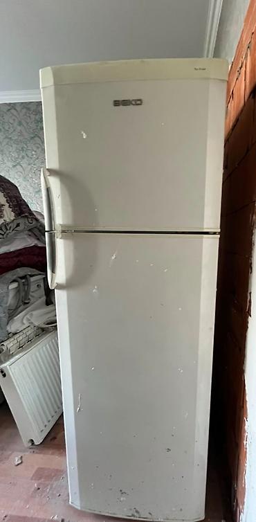beko soyuducu servis: Beko markali soyuducu temirle elaqedar satilir — 2