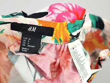 hm polski: H&M, Spódnica damska, rozmiar S — 4