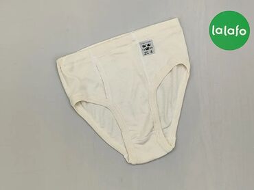 Socks & Underwear: Panties for men, condition - Satisfying