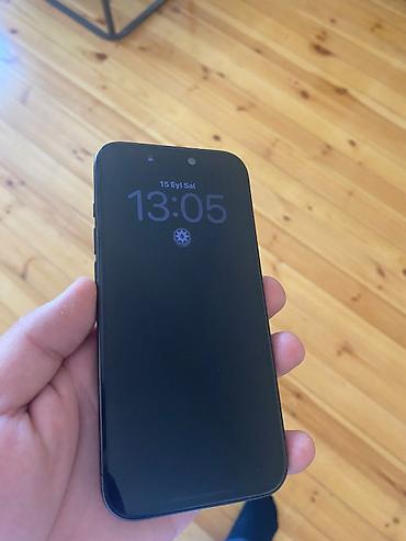 iphone tap az: IPhone 15 Pro, 128 GB, Blue Titanium, Face ID — 1