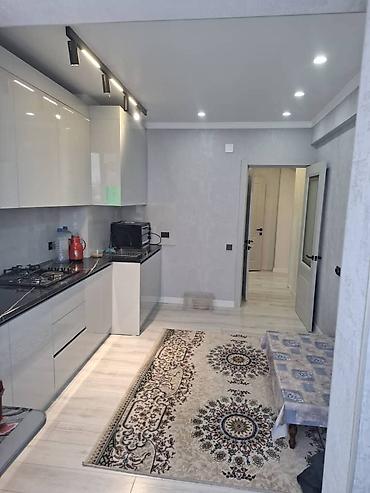 Продажа квартир: 1 комната, 47 м², Элитка, 4 этаж, Евроремонт — 10