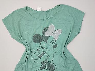 128 minecraft: Disney, T-shirt damski, rozmiar L — 1
